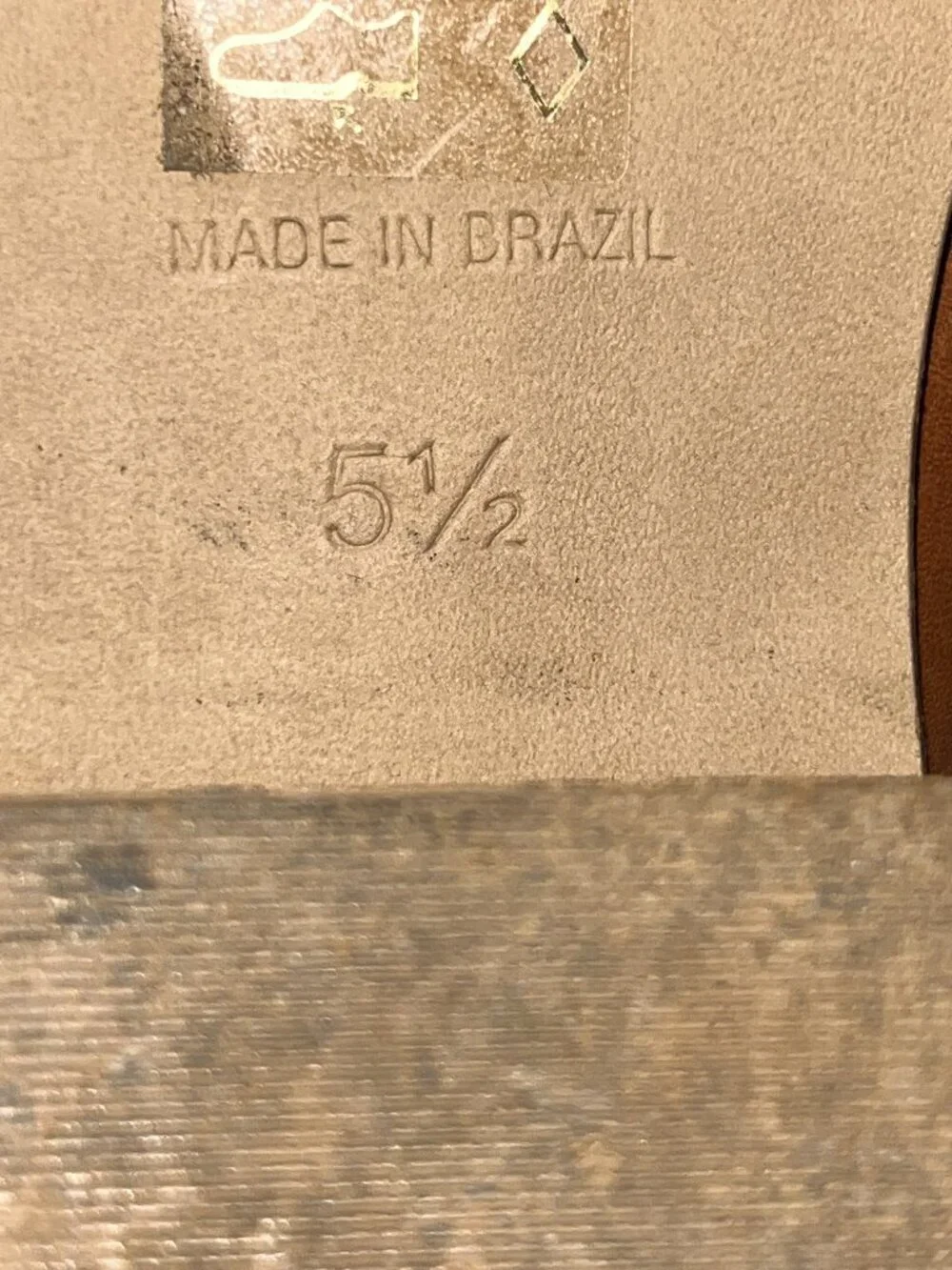 Madewell brady lowcut